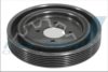 IJS GROUP 17-1011 Belt Pulley, crankshaft